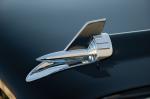 Chevrolet Bel Air Fuel Injection Sport Coupe 1957 года